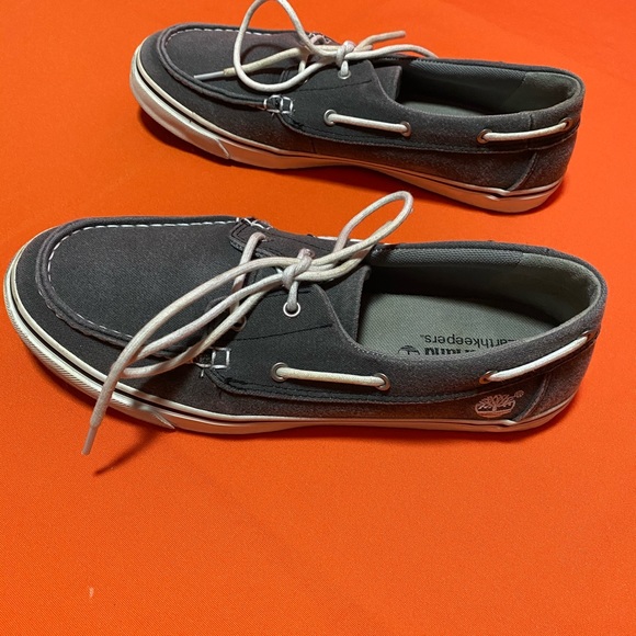 Timberland mans sneakers - Picture 11 of 15